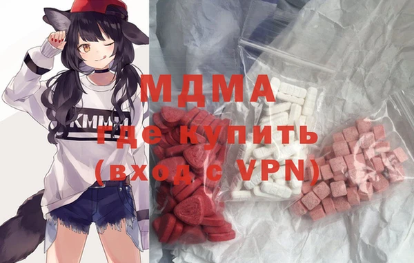 прущие грибы Магас